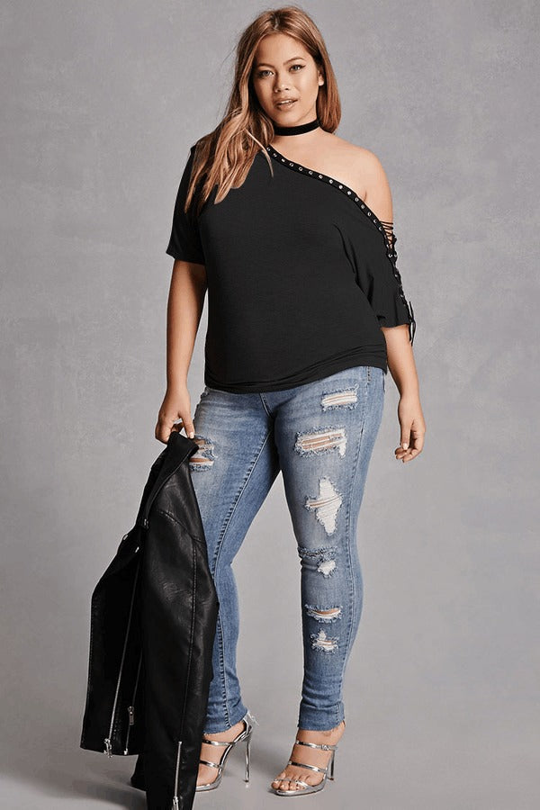 CurveStyles Tops CS2721