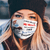 I WILL WEAR MY MASK HERE OR THERE I WILL SOCIAL DISTANCE EVERYWHERE MASK