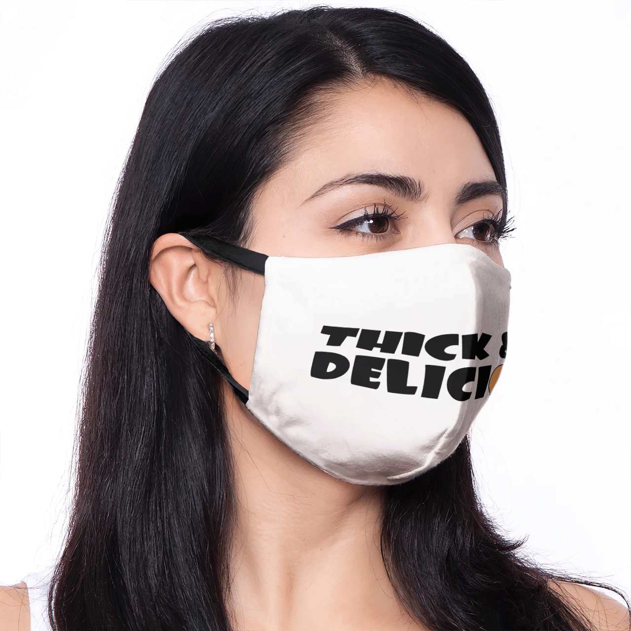 THICK & DELICIOUS MASK