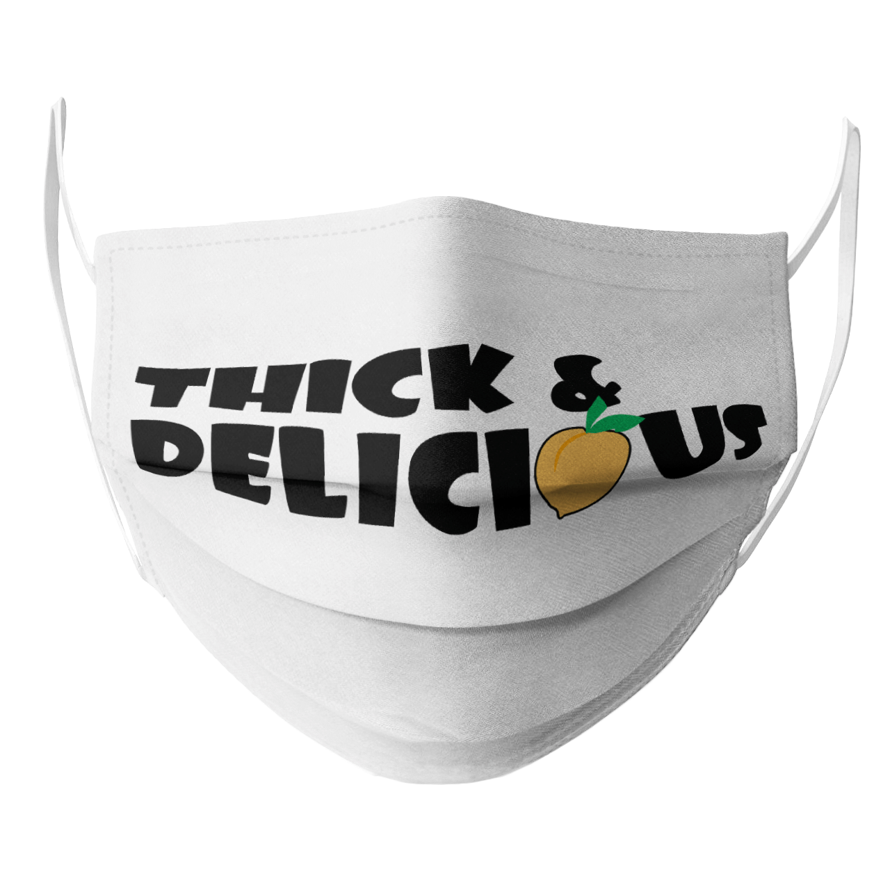 THICK & DELICIOUS MASK