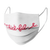 THICK FIL A MASK