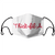 THICK FIL A MASK