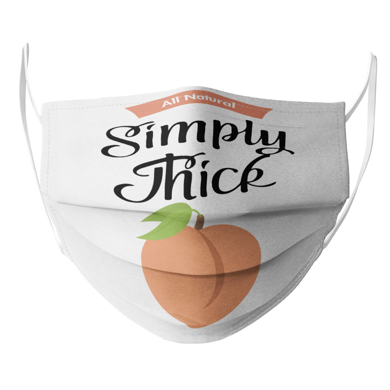 SIMPLY THICK MASK