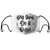 BIG GIRLS DO IT BETTER MASK