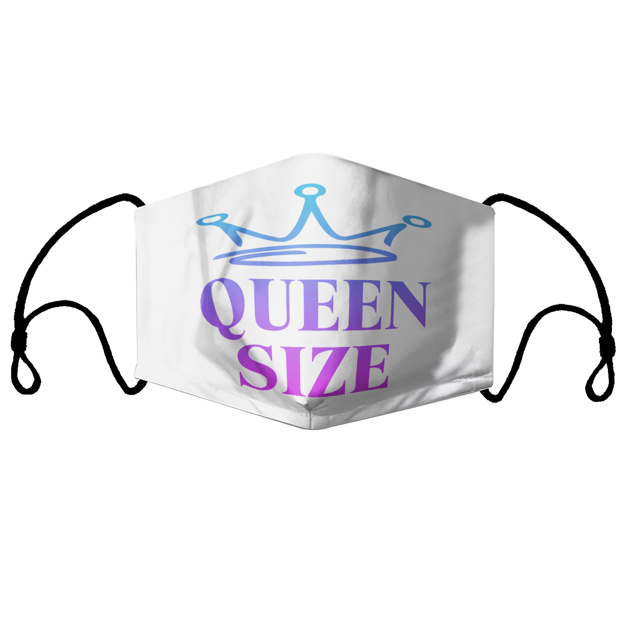 QUEEN SIZE MASK