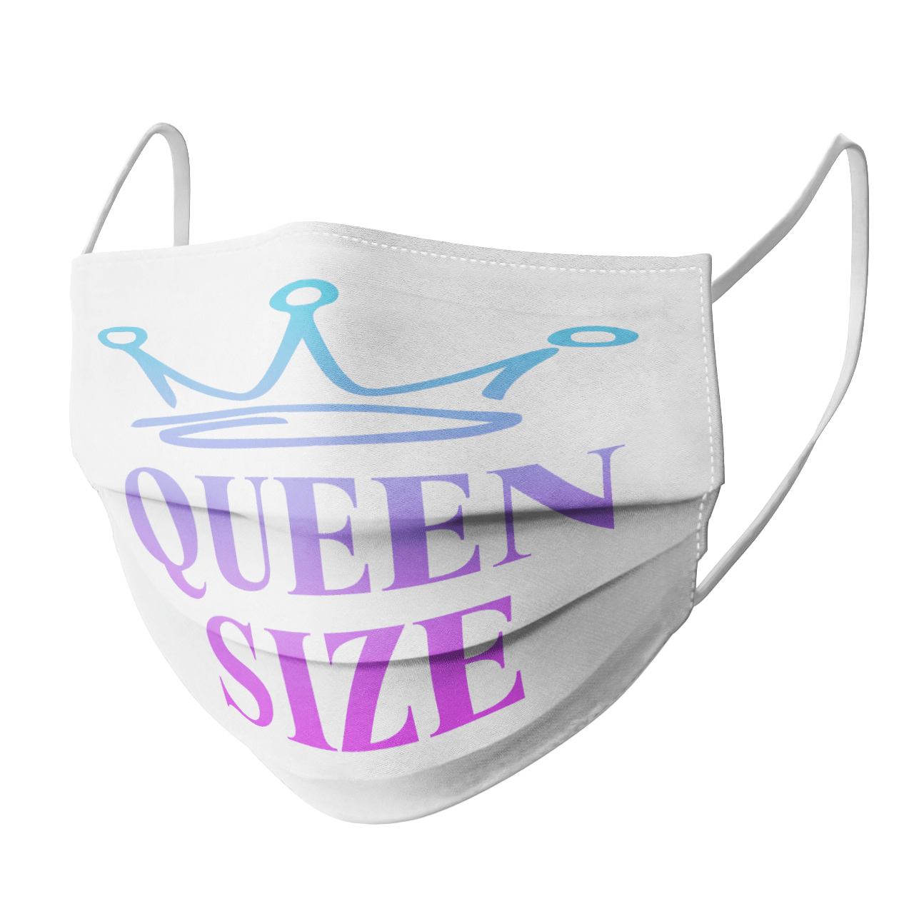 QUEEN SIZE MASK