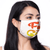 FAT GIRL MASK