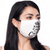 KEEP CALM AND LET CURVY HANDLE IT MASK