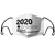 2020 VERY BAD WOULD NOT RECOMMEND MASK