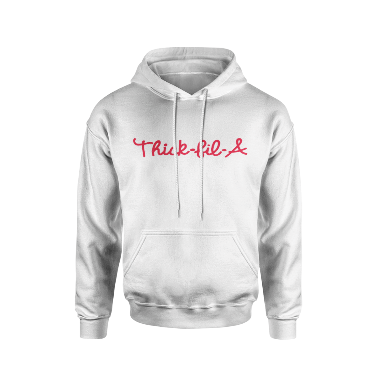 THICK FIL A AOP MULTI PIECE HOODIE