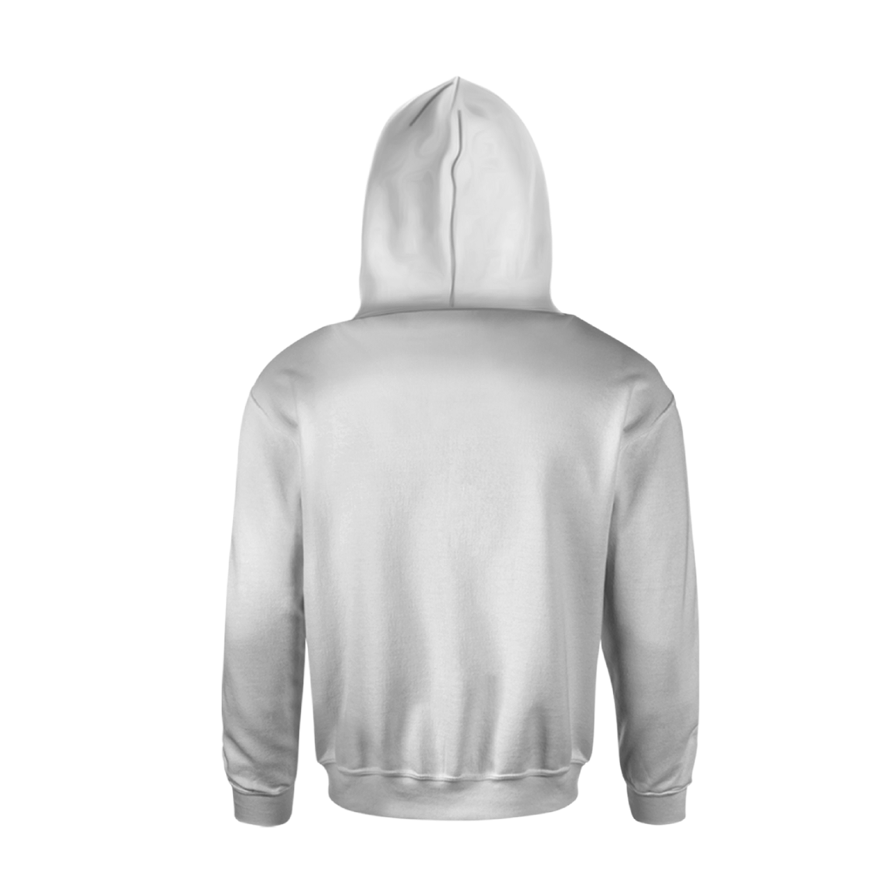 THICK FIL A AOP MULTI PIECE HOODIE