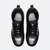THICK & DELICIOUS BLACK LEATHER BOOTS