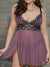 Curvestyles Lingerie CS2896