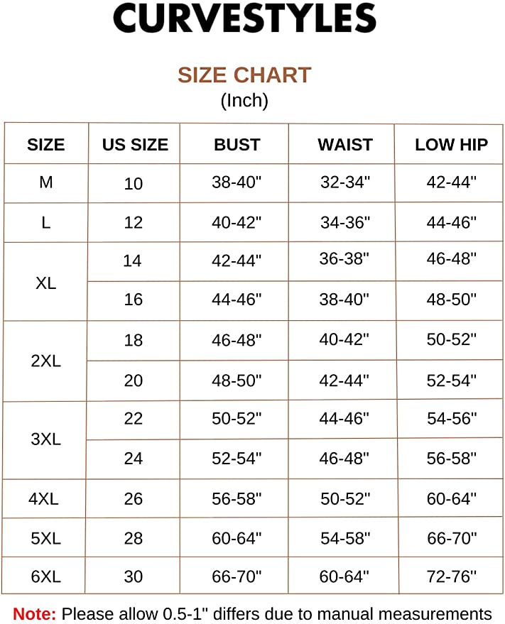 Curvestyles Sweatshirt CS2891, 2898, 2896