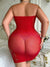 Lingerie Mesh Skirt  One Piece 16212