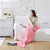 Soft Knitted Mermaid Blanket 16081