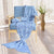 Soft Knitted Mermaid Blanket 16081