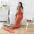 Soft Knitted Mermaid Blanket 16081