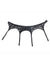 [Buy 1 Get 1 Free] Leather Belts Lingerie 15101 + Free Stockings