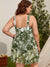 One-Piece Swimwear 21062