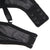 Black Leather Teddy Lingerie 1076