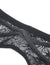 [Buy 1 Get 1 Free] Leather Belts Lingerie 15101 + Free Stockings