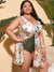 One-Piece Swimwear 21062