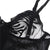 Body Corset Lingerie Bustier With Garter Belt CS1107