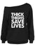 Curvestyles Sweatshirt CS2891, 2898, 2896