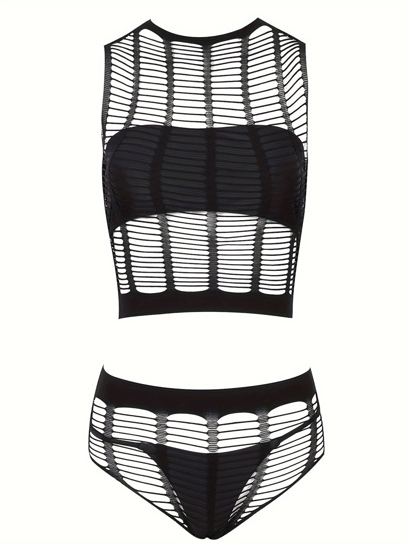 Sexy Lingerie Set 29103