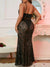 Lace Long Cami Sexy Night Dress 3102