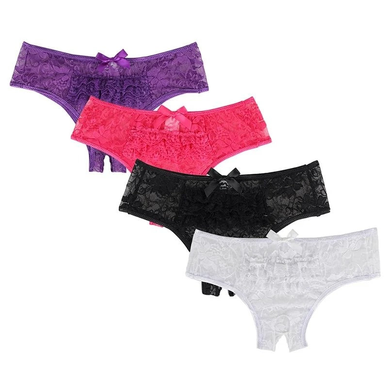 CURVESTYLES PANTIES CS2041
