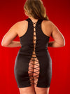 Hot Dress CS1160