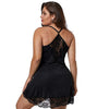 (PACK OF 2) 2 LINGERIE + 2 G-STRING CB204 + CB2706