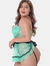 CURVESTYLES LINGERIE CS912