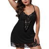 (PACK OF 2) 2 LINGERIE + 2 G-STRING CB204 + CB2706