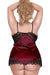 CURVESTYLES LINGERIE CS2903