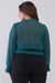 Button-down Polka Dot Blouse CT0806