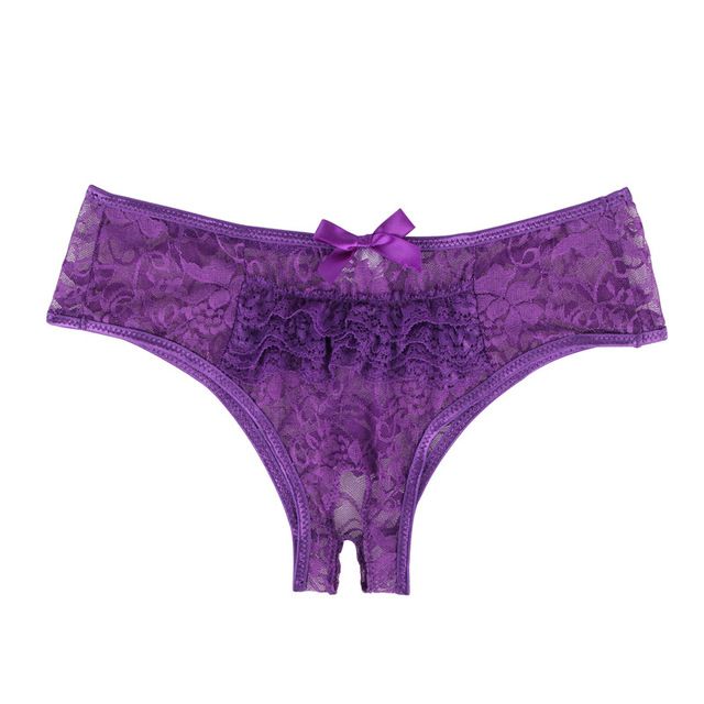 CURVESTYLES PANTIES CS2041