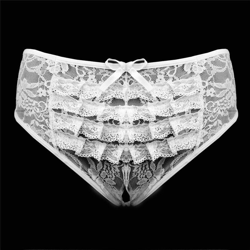 CURVESTYLES PANTIES CS2041