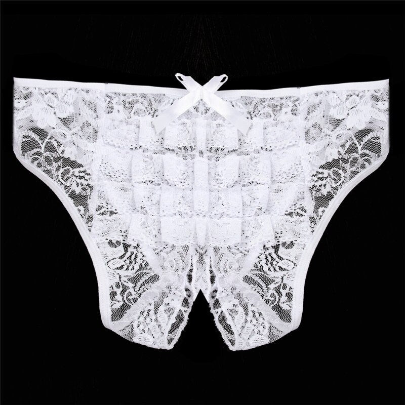 CURVESTYLES PANTIES CS2041