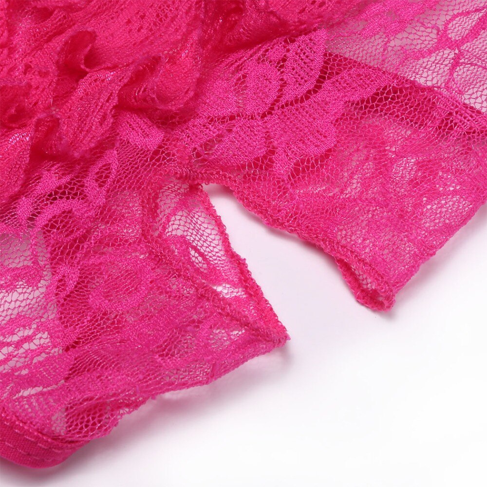 CURVESTYLES PANTIES CS2041