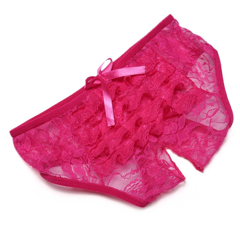 CURVESTYLES PANTIES CS2041