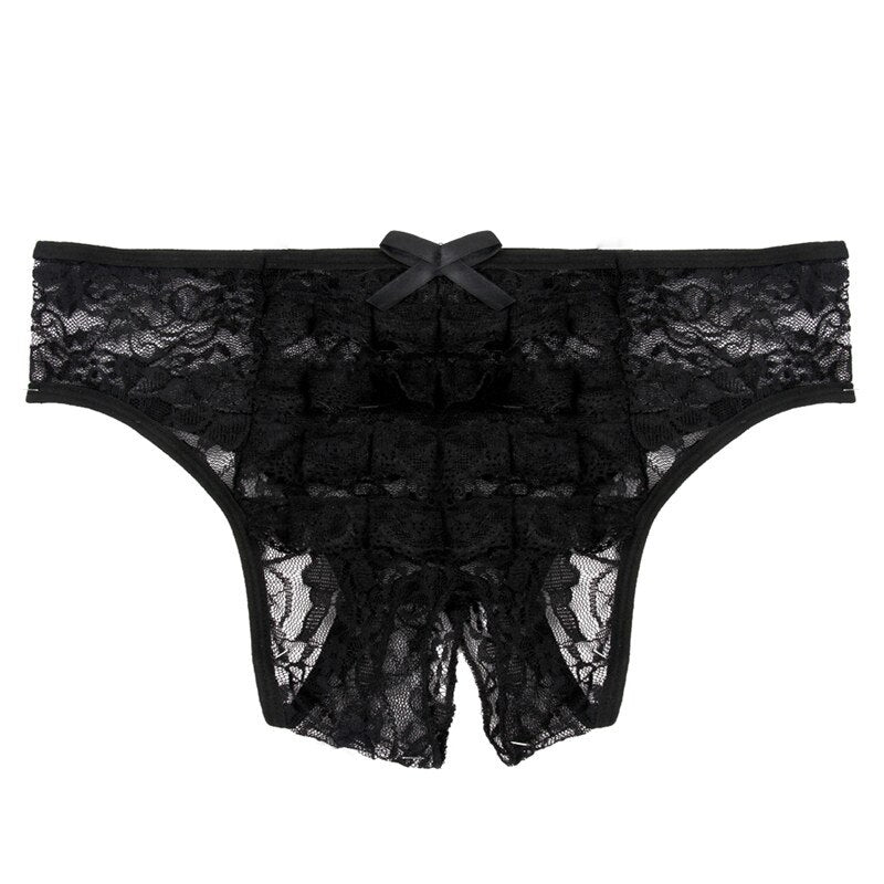 CURVESTYLES PANTIES CS2041