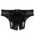 CURVESTYLES PANTIES CS2041