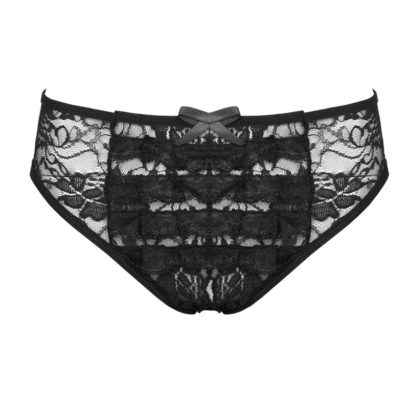 CURVESTYLES PANTIES CS2041