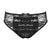 CURVESTYLES PANTIES CS2041
