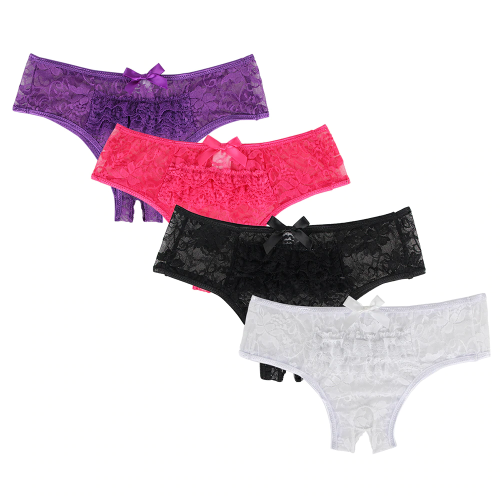 CURVESTYLES PANTIES CS2041