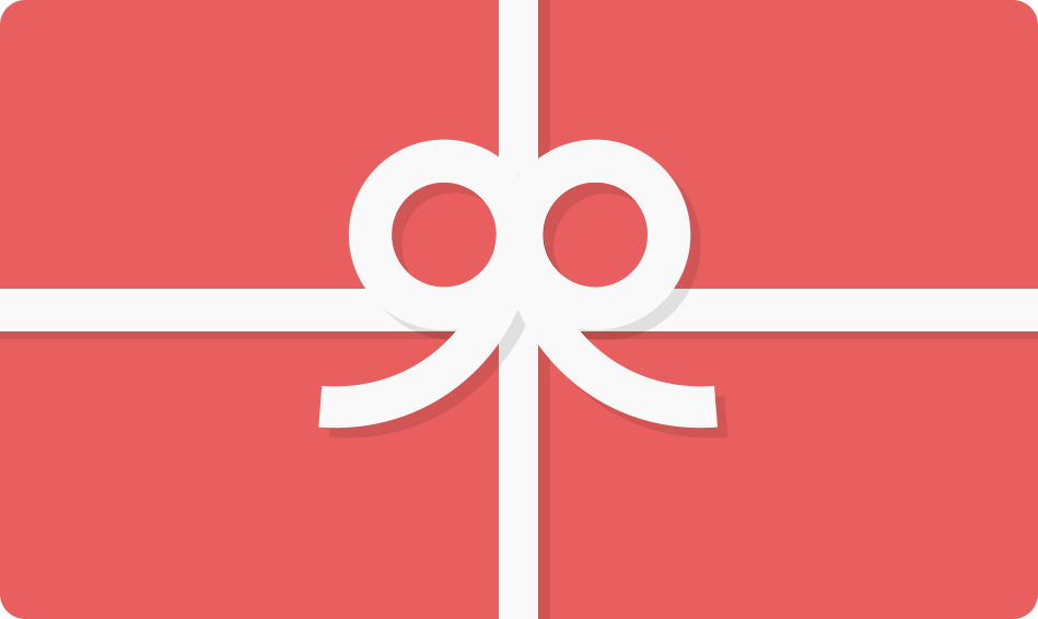 Curvestyles Gift Card
