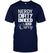 Nerdy Dirty Inked and Curvy T-Shirt